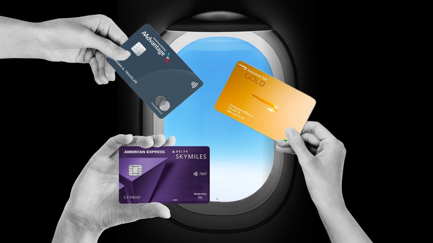 Airline Loyalty Programs